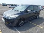 2014 MAZDA 5 SPORT VE for sale at Copart SANDTOFT