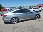 2019 HONDA ACCORD TOURING   for sale at Copart ON - LONDON