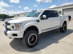 2020 FORD F150 SUPERCREW for sale at Copart SC - COLUMBIA