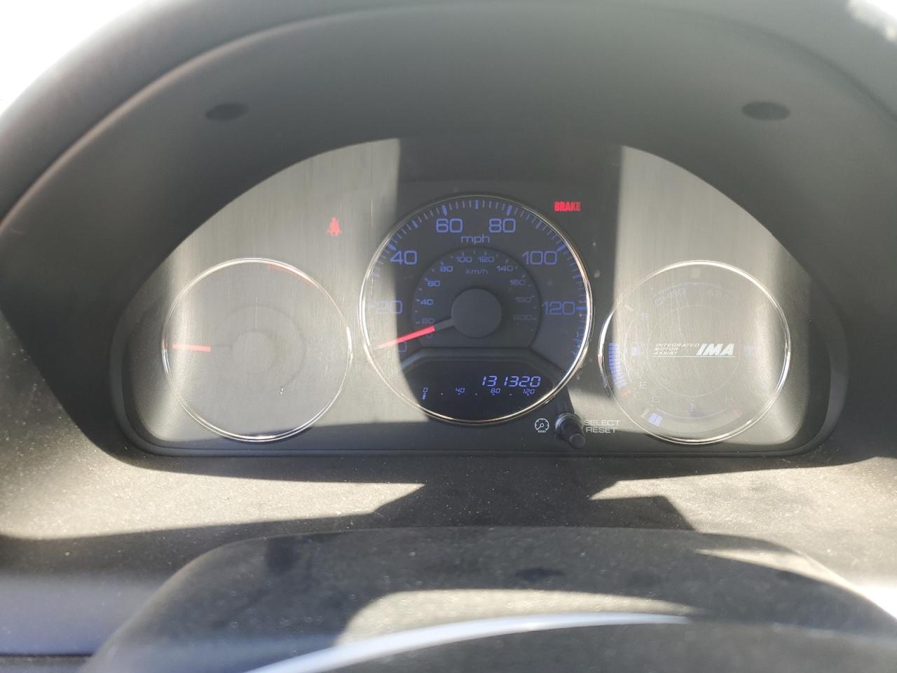 2004 Honda Civic Hybrid VIN: JHMES956X4S000629 Lot: 64626905