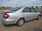 2004 TOYOTA CAMRY LE   à vendre chez Copart AB - CALGARY