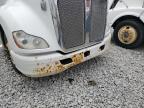 2015 KENWORTH T680 SEMI TRUCK for sale at Copart NE - LINCOLN