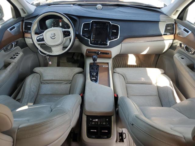  VOLVO XC90 2016 Szary