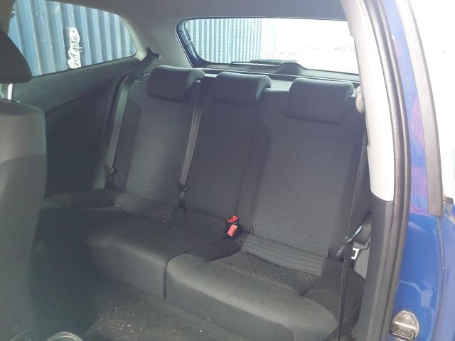 2012 VOLKSWAGEN POLO MATCH