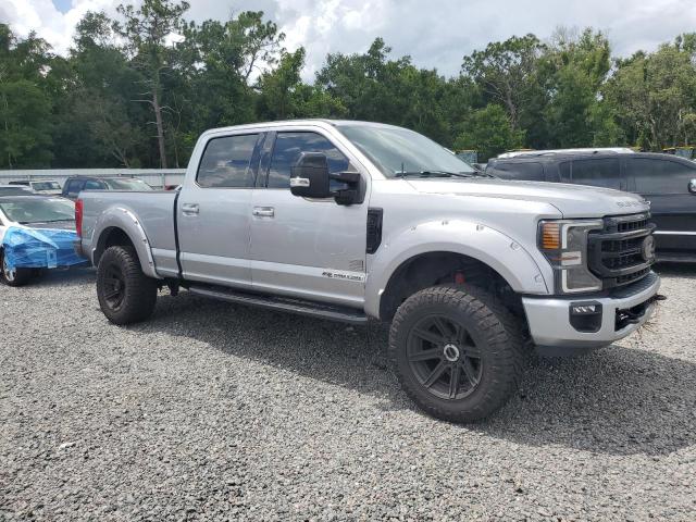  FORD F250 2021 Szary