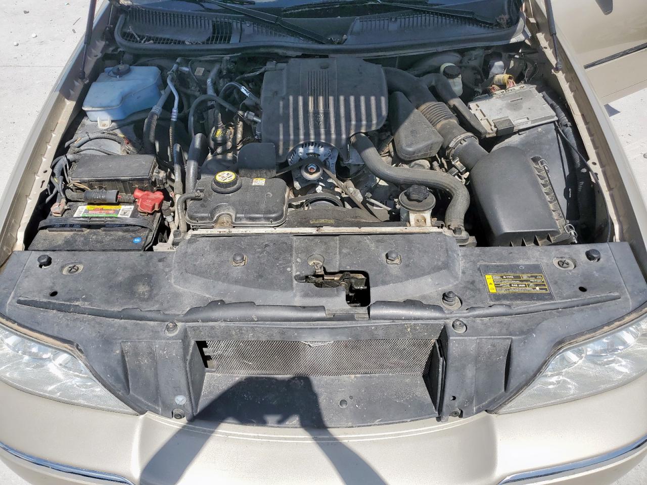 2009 Lincoln Town Car Signature Limited VIN: 2LNHM82VX9X614207 Lot: 65557575