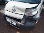 2012 CITROEN NEMO 660 E for sale at Copart CORBY