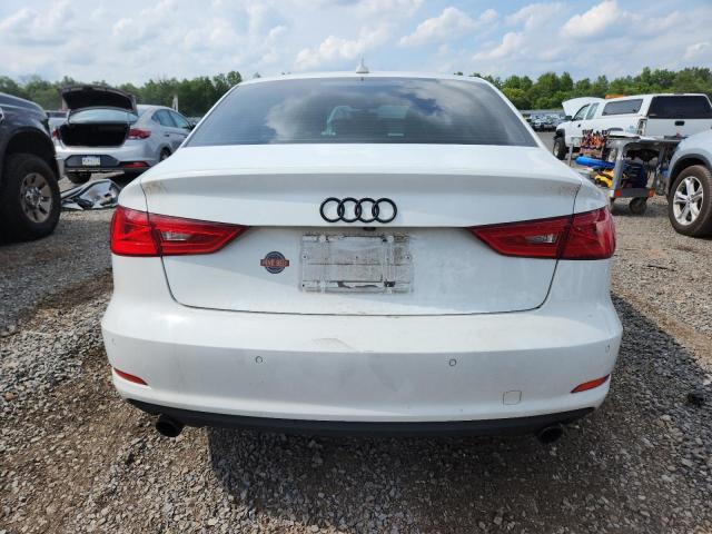  AUDI A3 2016 Biały