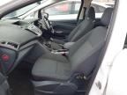 2014 FORD C-MAX ZETEC TDCI  for sale at Copart WOLVERHAMPTON
