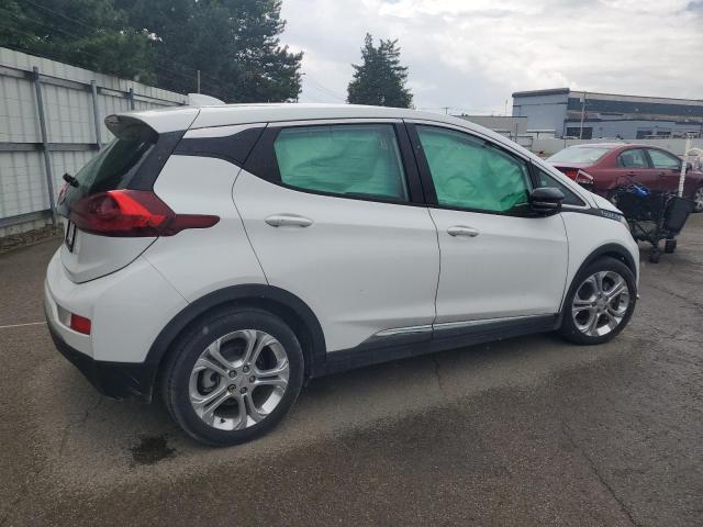  CHEVROLET BOLT 2018 Biały