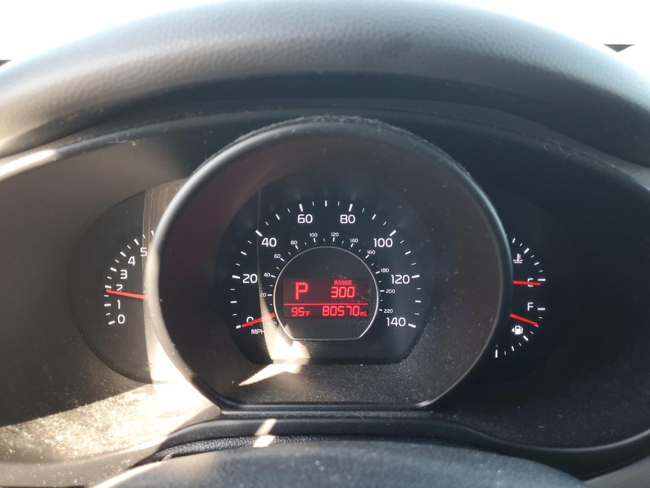 2019 Kia Soul VIN: KNDJN2A26K7673967 Lot: 62738355