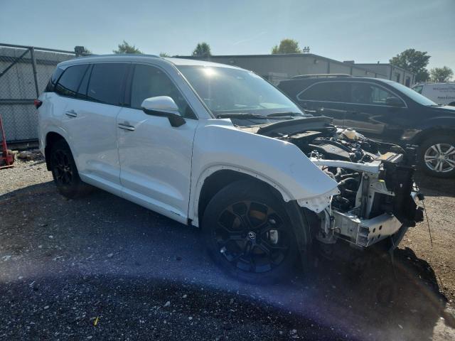  LEXUS TX 350 BAS 2024 Белы