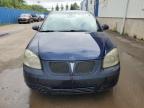 2009 PONTIAC G5 SE   à vendre chez Copart NB - MONCTON