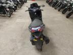 2022 LEXM CL 125 T for sale at Copart NEWBURY