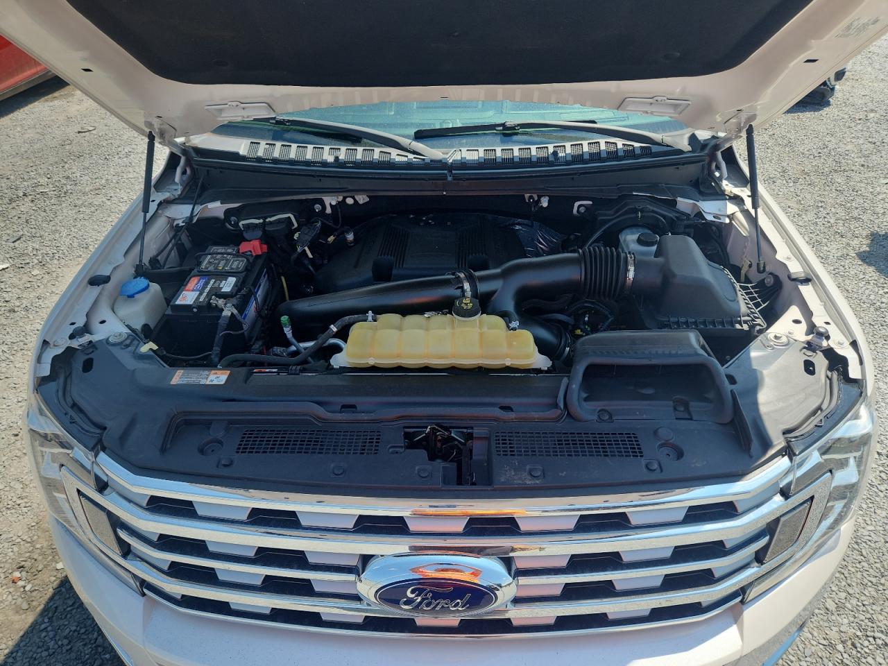 2018 Ford Expedition Max Limited VIN: 1FMJK2AT3JEA66190 Lot: 64142775