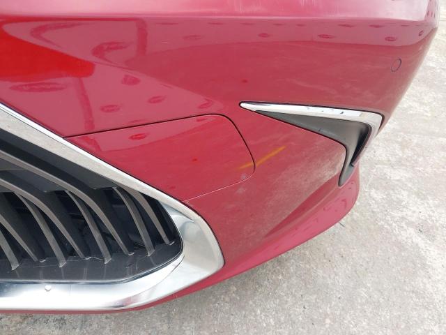 2019 LEXUS ES 300H TA
