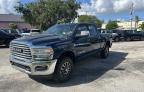 2022 RAM 3500 LONGHORN   for sale at Copart FL - MIAMI NORTH