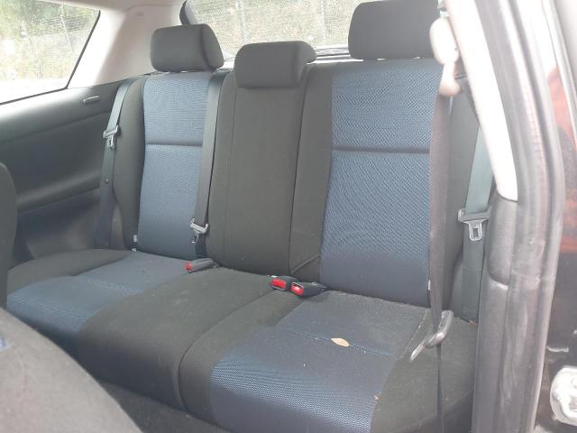2005 TOYOTA COROLLA T3 VVTI 