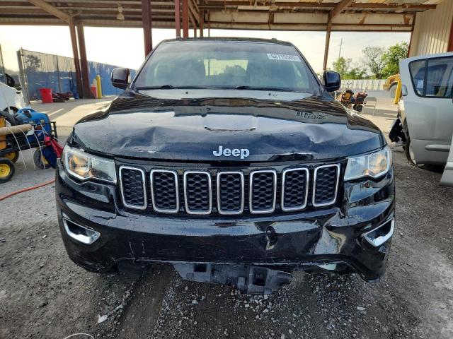  JEEP GRAND CHER 2020 Черный
