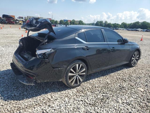  NISSAN ALTIMA 2019 Black