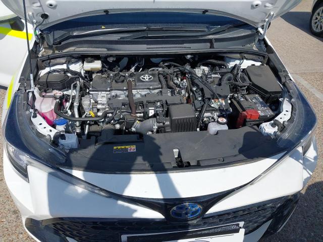 2024 TOYOTA COROLLA ACTIVE HEV CVT 