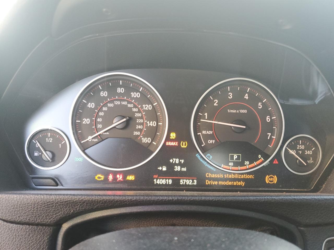 2018 BMW 430I Gran Coupe VIN: WBA4J1C55JBG79507 Lot: 63533715