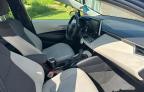 2021 TOYOTA COROLLA LE   for sale at Copart LA - NEW ORLEANS