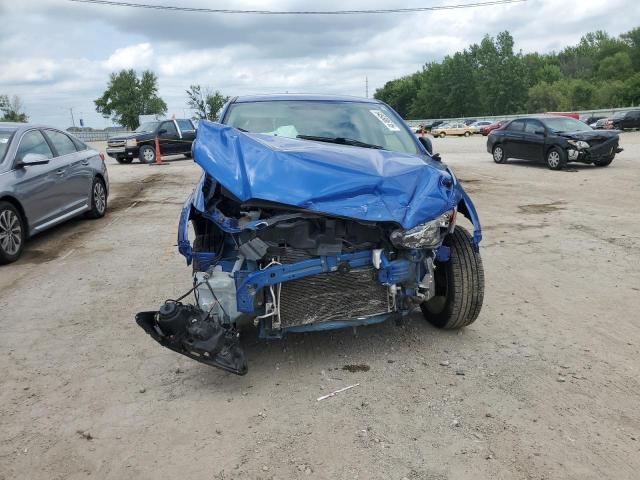  MITSUBISHI OUTLANDER 2015 Blue