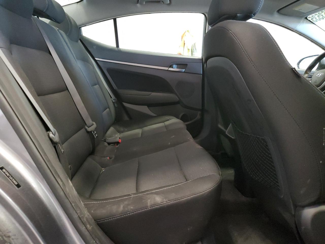 2018 Hyundai Elantra Sel VIN: 5NPD84LF5JH359091 Lot: 63563535