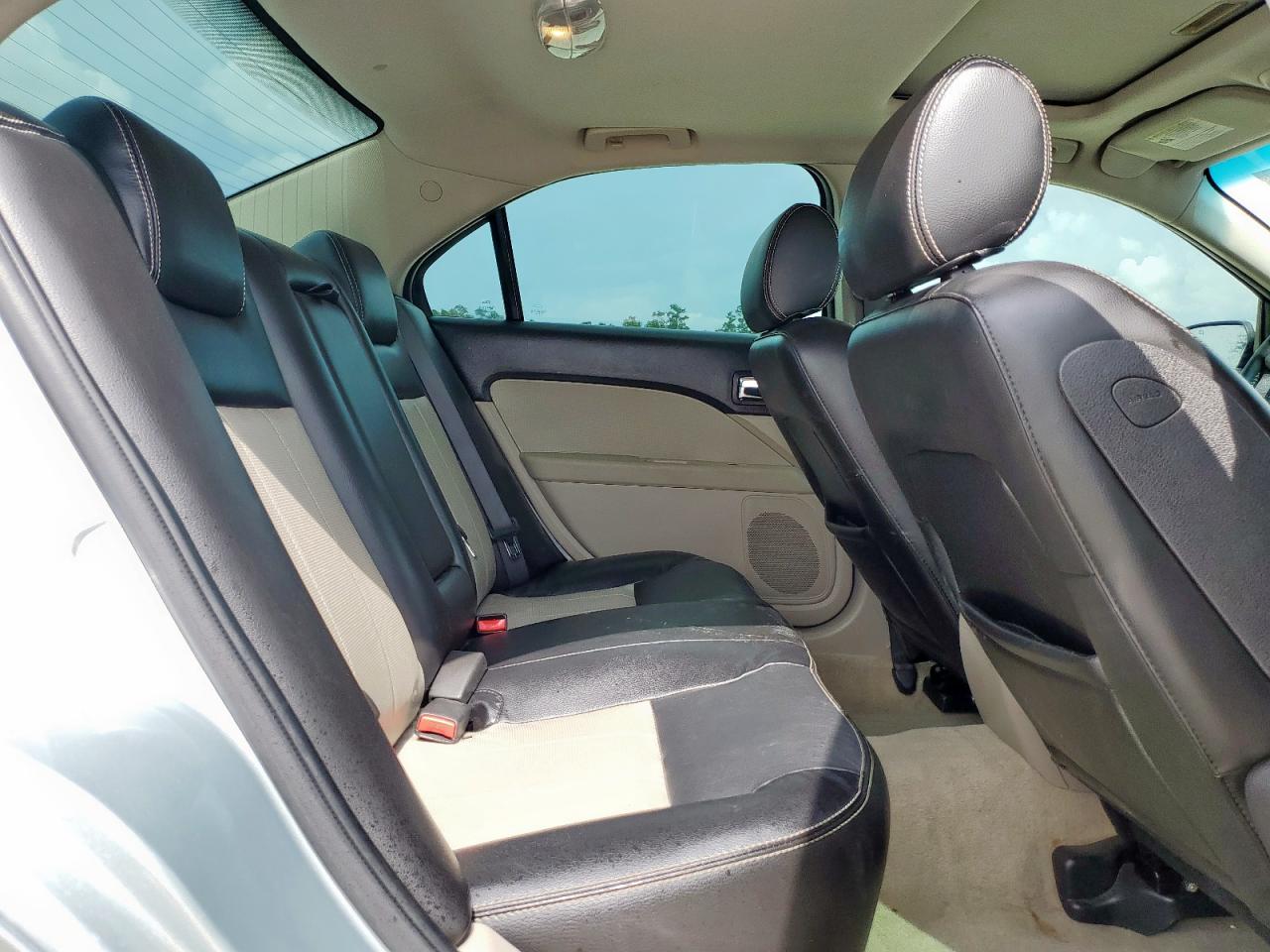 2007 Mercury Milan Premier VIN: 3MEHM02137R618046 Lot: 64174805