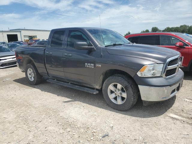Pickups RAM 1500 2014 Gray