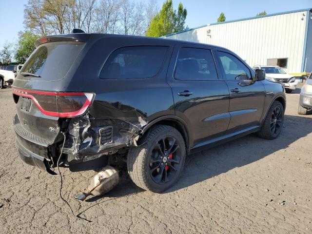  DODGE DURANGO 2020 Czarny