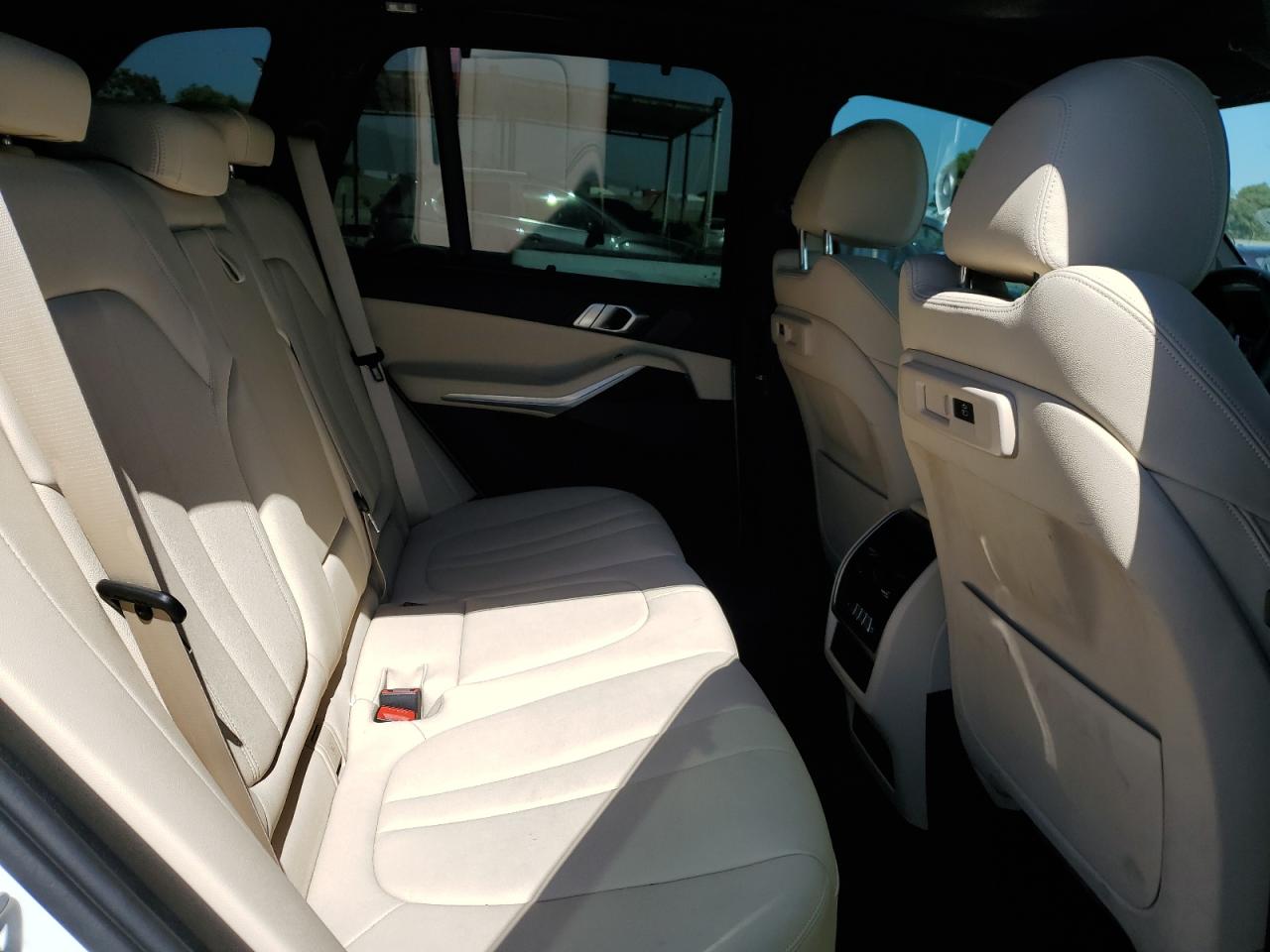 2019 BMW X5 xDrive40I VIN: 5UXCR6C54KLL53466 Lot: 63035695