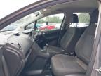 2010 VAUXHALL MERIVA S T for sale at Copart GLOUCESTER