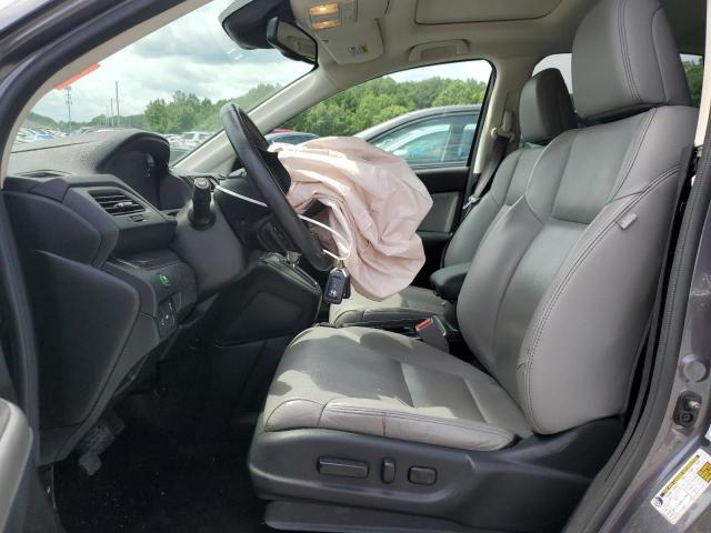  HONDA CRV 2016 Szary