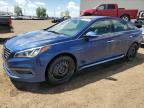 2015 HYUNDAI SONATA SPORT   for sale at Copart AB - CALGARY