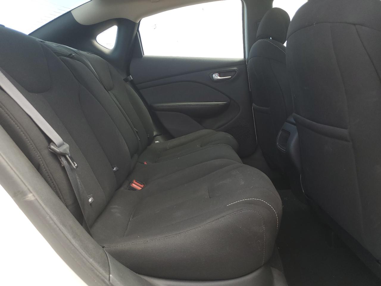 2013 Dodge Dart Sxt VIN: 1C3CDFBHXDD153978 Lot: 63320435