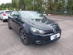 2012 VOLKSWAGEN GOLF GT TS for sale at Copart GLOUCESTER