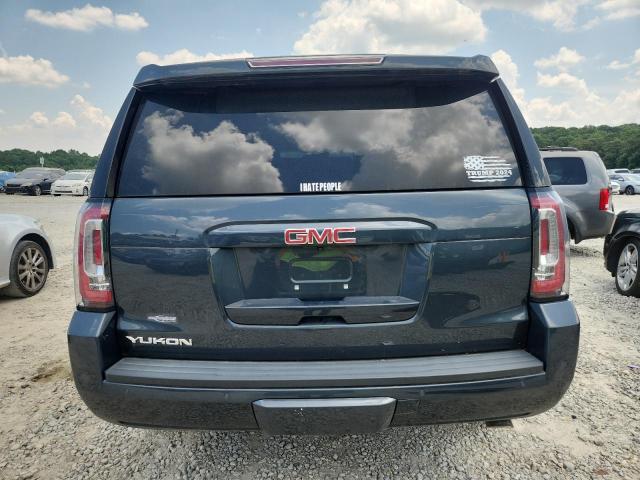  GMC YUKON 2020 Szary