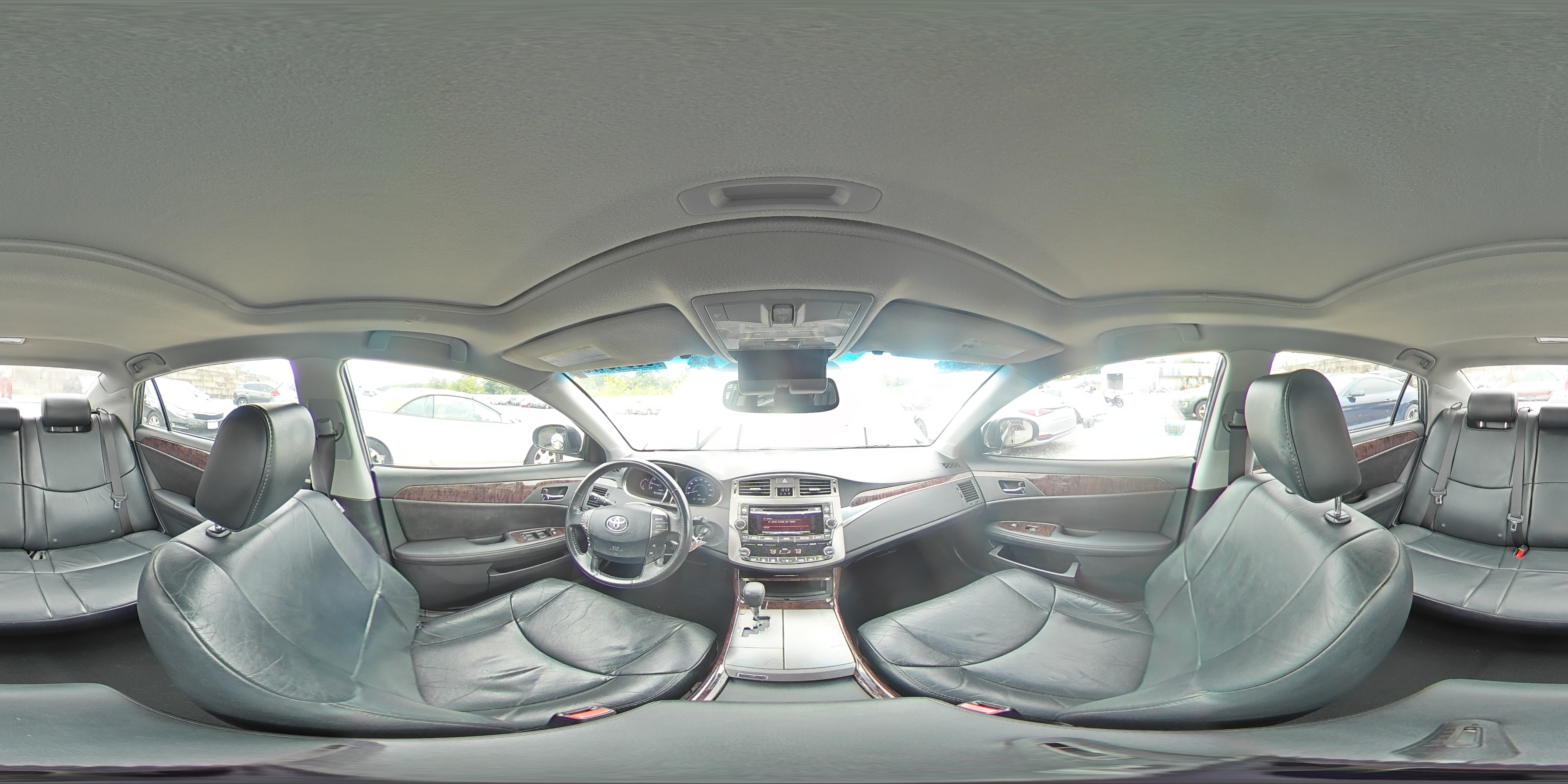2011 Toyota Avalon Base VIN: 4T1BK3DB3BU408872 Lot: 65349475