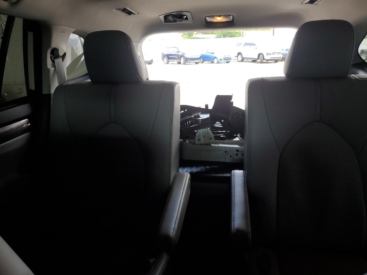 2021 Toyota Highlander Limited VIN: 5TDDZRBH0MS111584 Lot: 63090345