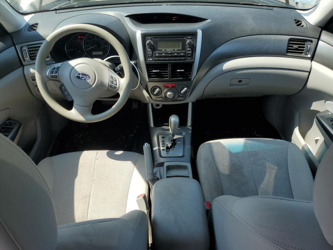 2011 Subaru Forester 2.5X Premium VIN: JF2SHADC0BH741329 Lot: 64535295