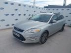 2014 FORD MONDEO ZET for sale at Copart BRISTOL