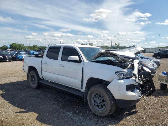  TOYOTA TACOMA 2022 Biały