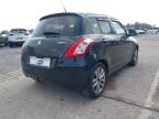 2015 SUZUKI SWIFT SZ4  for sale at Copart SANDWICH