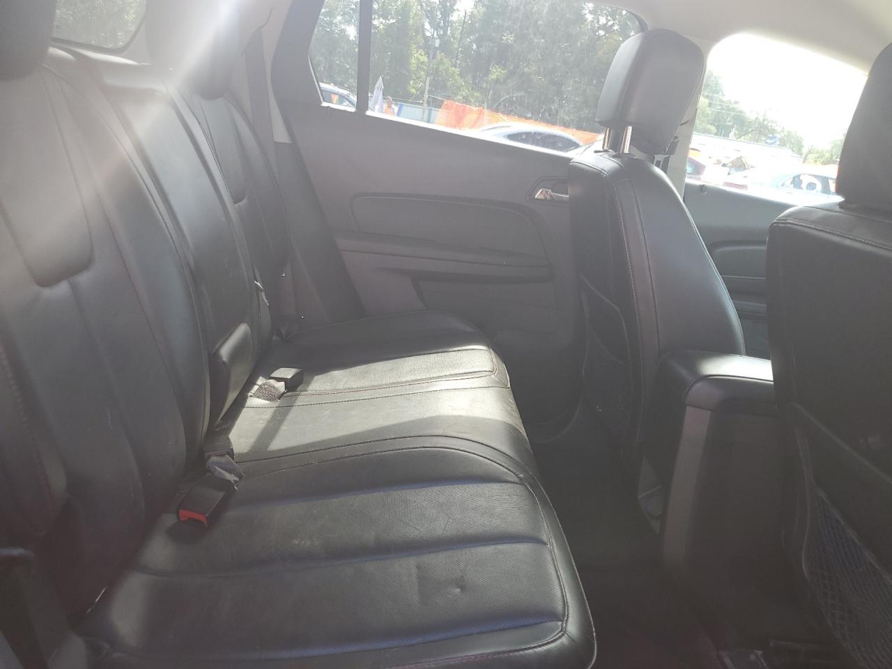 2013 GMC Terrain Slt VIN: 2GKALUEK0D6339176 Lot: 64882765