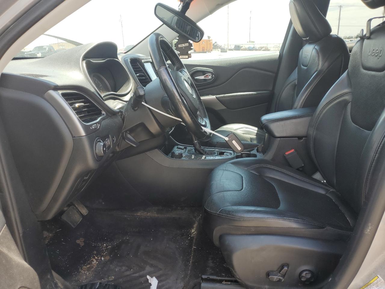 2019 Jeep Cherokee Limited VIN: 1C4PJMDX1KD165920 Lot: 66104585