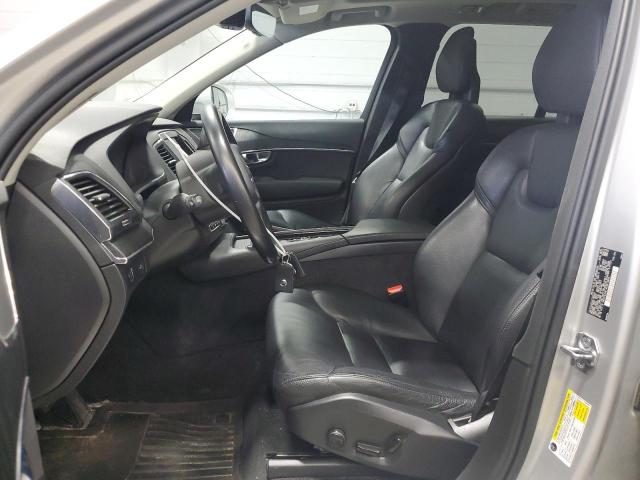  VOLVO XC90 2020 Srebrny