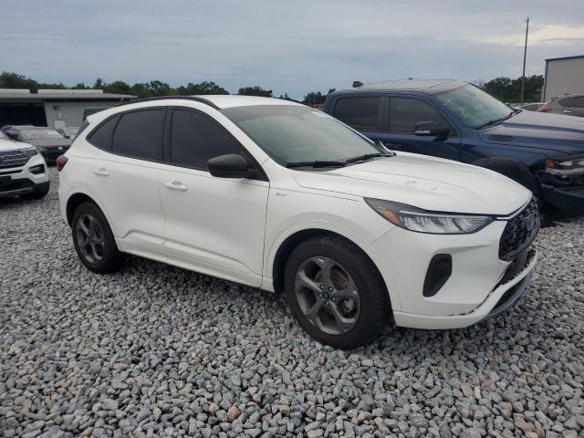  FORD ESCAPE ST 2024 Biały