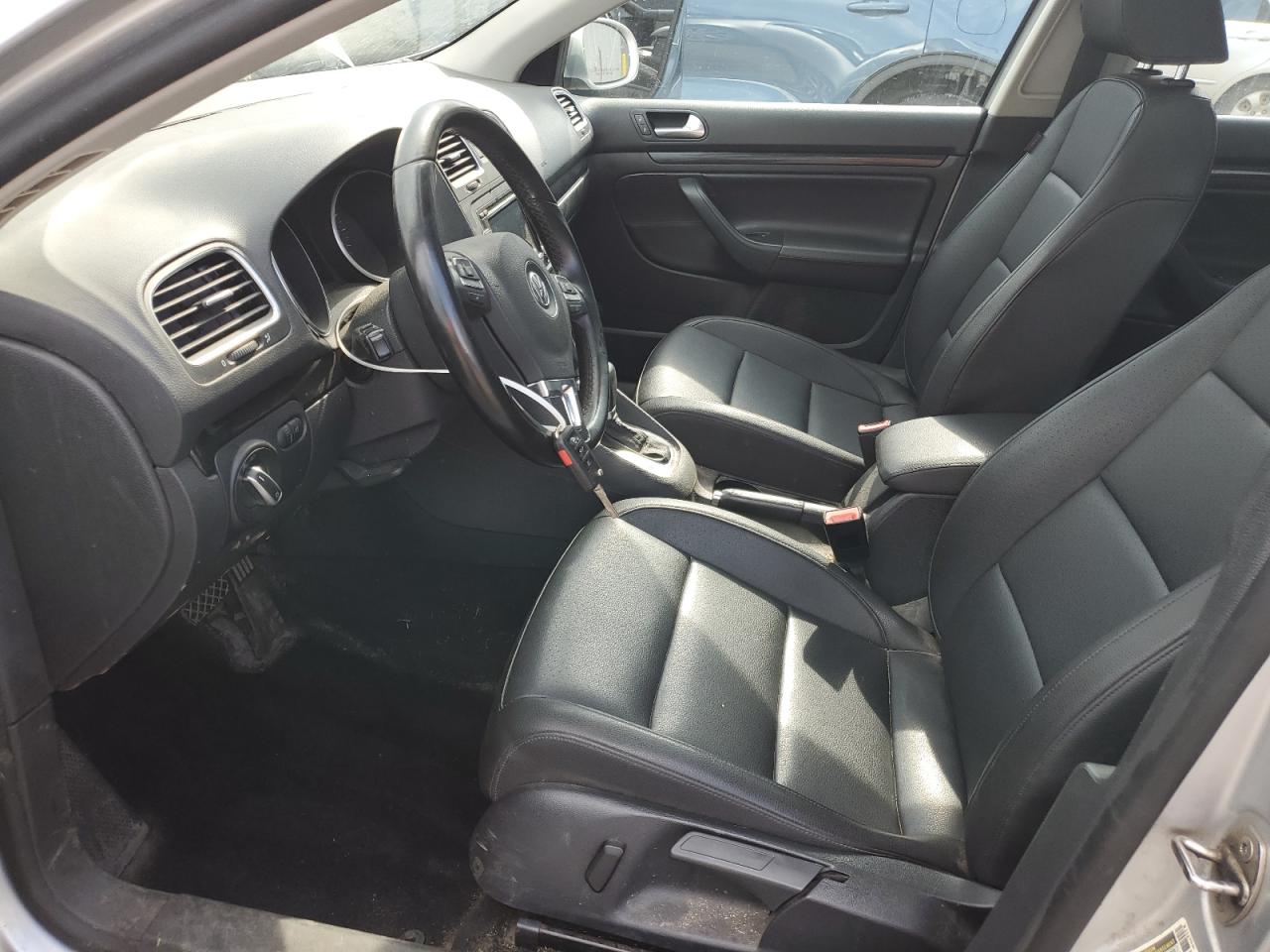 2011 Volkswagen Jetta S VIN: 3VWPZ7AJXBM612644 Lot: 64941345